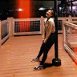 Meet your Posher, Lynnae